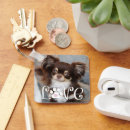 Search for cute dog paw key rings Heart