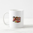 Search for funny cartoons mugs For kids