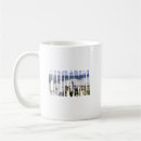 Search for us state flags mugs California