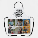 Search for keepsake aprons For him