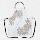 Search for kitchen fairy aprons Flowers