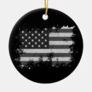 Search for 1776 christmas tree decorations Red white and blue