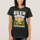 Search for beer taster tshirts Pub
