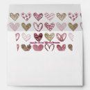 Search for valentines envelopes Engagement