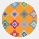 Search for colour matching stickers Flowers