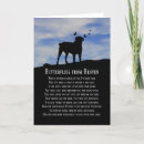 Search for animal poems cards Dog