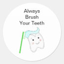 Search for teeth cleaning stickers Toothpaste