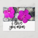 Search for i love you postcards Floral