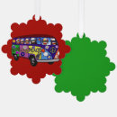 Search for monkey christmas tree decorations Peace