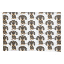 Search for dachshund pillowcases Dog