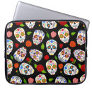 Search for halloween” laptop cases Flower