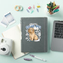Search for sharpei stickers Pet