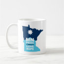 Search for love is strong mugs Strength