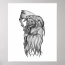 Search for grim reaper posters Gothic