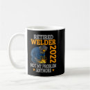Search for welder mugs Father