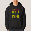 Search for papa hoodies Professional