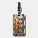 Search for spain luggage tags Colourful