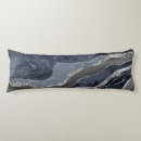 Search for silver and blue cushions Faux glitter