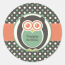 Search for cartoon envelope seals Polka dots
