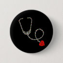 Search for stethoscope badges Nurse