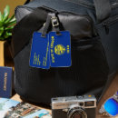 Search for oregon travel luggage tags State