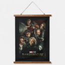 Search for tapestries movie posters Thunderbolts