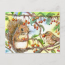 Search for bird cherry postcards Cute
