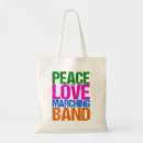 Search for march bags Marching band