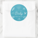 Search for blue sea stickers Ocean