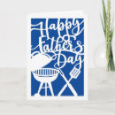 Search for cutout postcards Dad