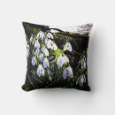 Search for snowdrop cushions Easter