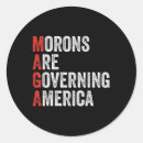 Search for anti government stickers Liberal