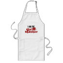 Search for grill master aprons Red