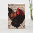 Search for poultry cards Vintage