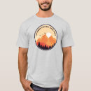 Search for adventure awaits clothing Retro