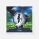 Search for futuristic napkins Stars