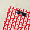 Search for canadian beach towels Red and white