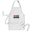 Search for manager aprons Employee