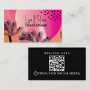 Search for travel agent business cards Travelling