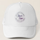 Search for logo hats Business company logo