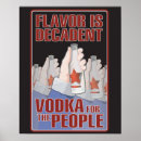 Search for vodka posters Humour
