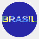 Search for brasil stickers Green