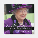 Search for england magnets Queen elizabeth