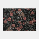 Search for raccoon doormats Cute