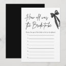 Search for bride to be games For her