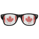Search for canadian sunglasses Flag