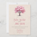 Search for red and gold baby shower invitations Roses