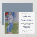 Search for team invitations Sporty