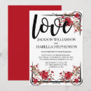 Search for boho chic wedding invitations Typography