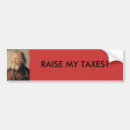 Search for raised bumper stickers Obama